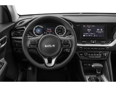 2022 Kia Niro LXS FWD