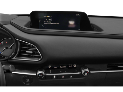 2022 Mazda Mazda CX-30 2.5 S Select Package