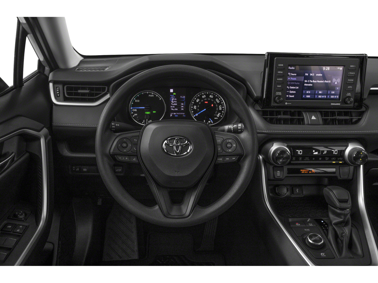 2022 Toyota RAV4 Hybrid XLE Premium AWD
