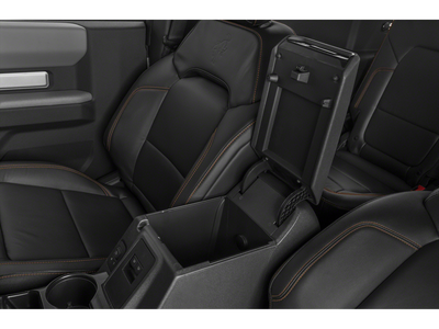 2023 Ford Bronco Badlands 2 Door Advanced 4x4