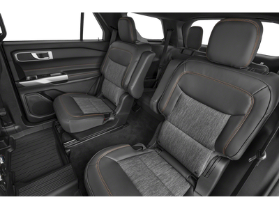 2023 Ford Explorer Timberline 4WD
