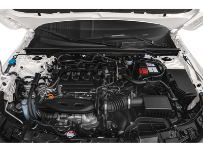 2023 Honda Civic Sedan EX CVT