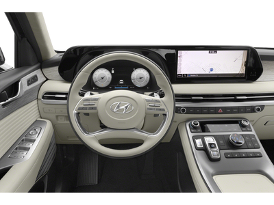 2023 Hyundai Palisade Calligraphy AWD