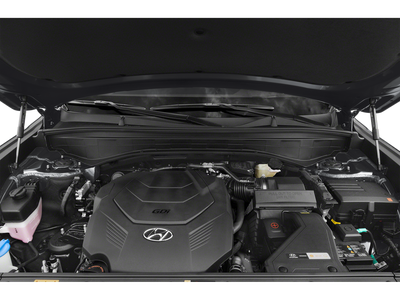 2023 Hyundai Palisade Calligraphy AWD