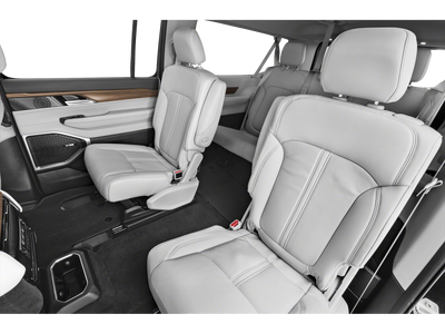 2023 Jeep Wagoneer L Series III 4x4