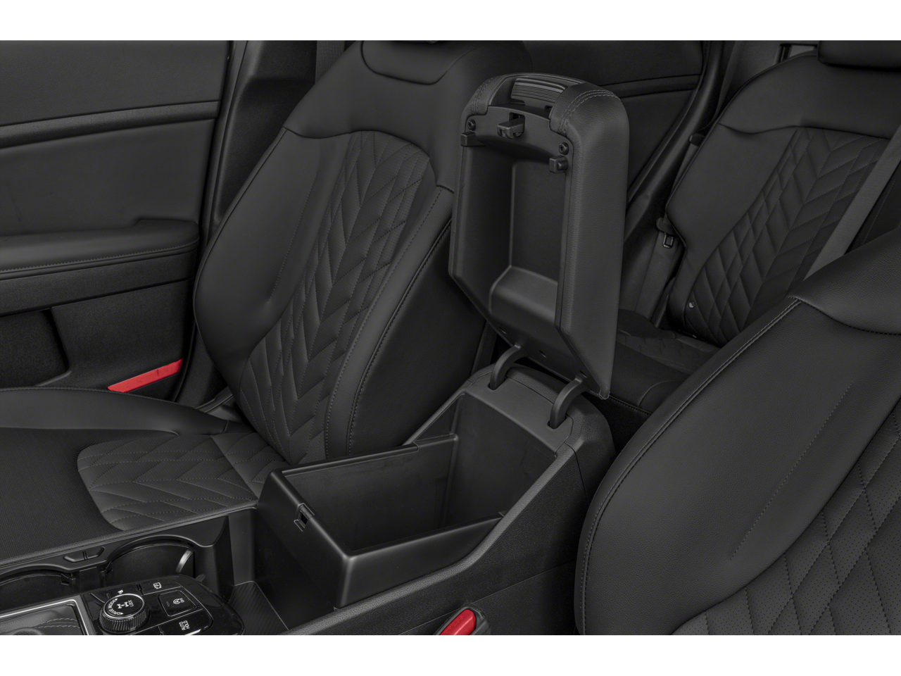 2023 Kia Sportage X-Line AWD