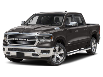2023 RAM 1500 Laramie 4x4 Crew Cab 5'7 Box