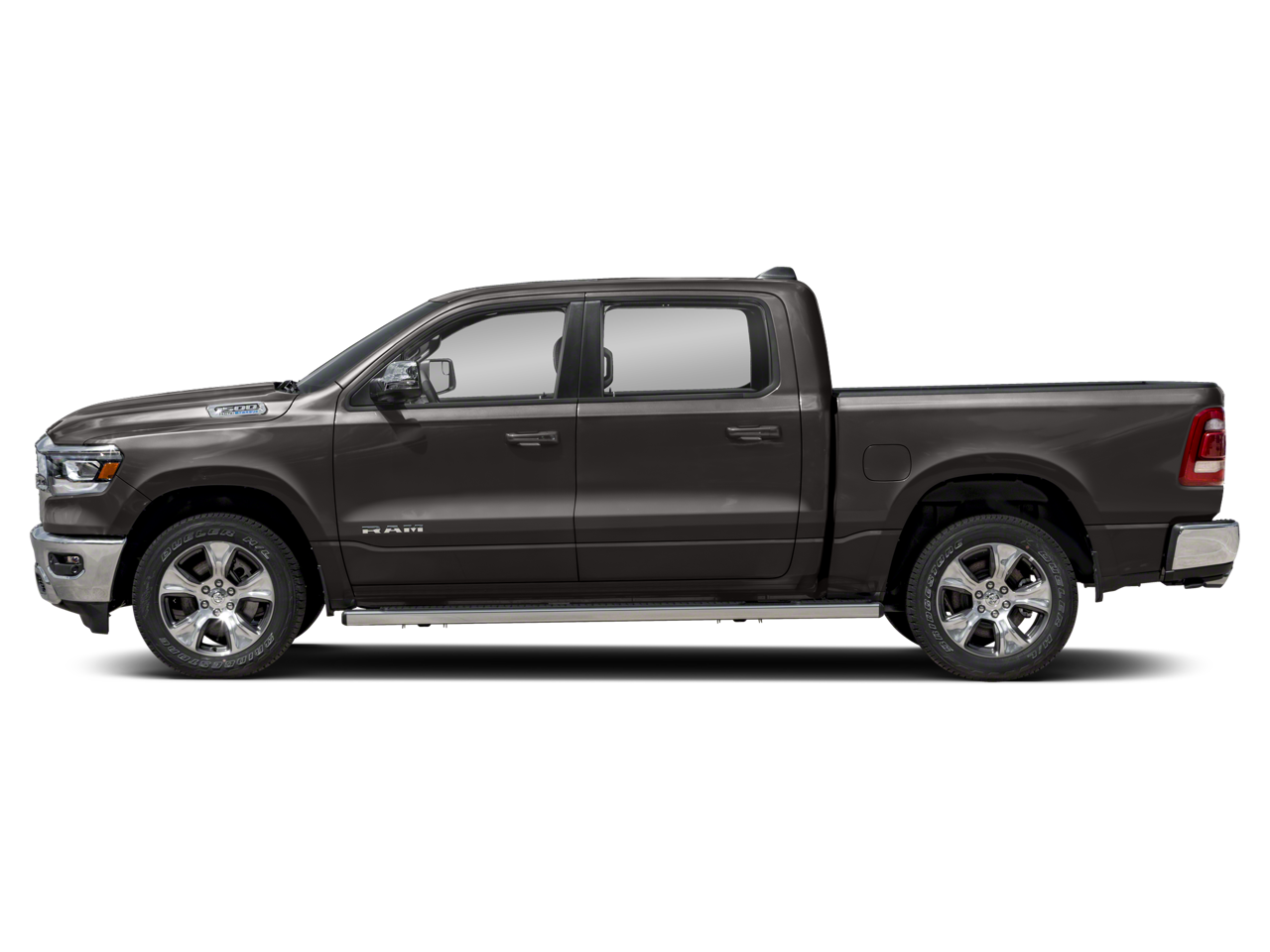 2023 RAM 1500 Laramie 4x4 Crew Cab 5'7 Box