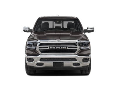 2023 RAM 1500 Laramie 4x4 Crew Cab 5'7 Box