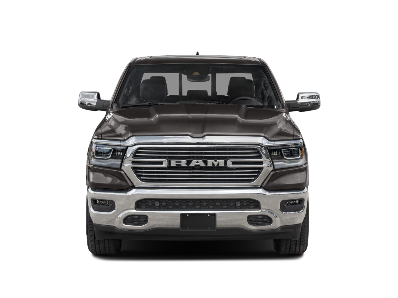 2023 RAM 1500 Laramie 4x4 Crew Cab 5'7 Box