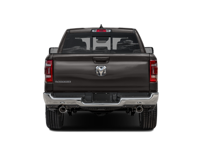 2023 RAM 1500 Laramie 4x4 Crew Cab 5'7 Box