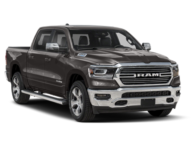 2023 RAM 1500 Laramie 4x4 Crew Cab 5'7 Box