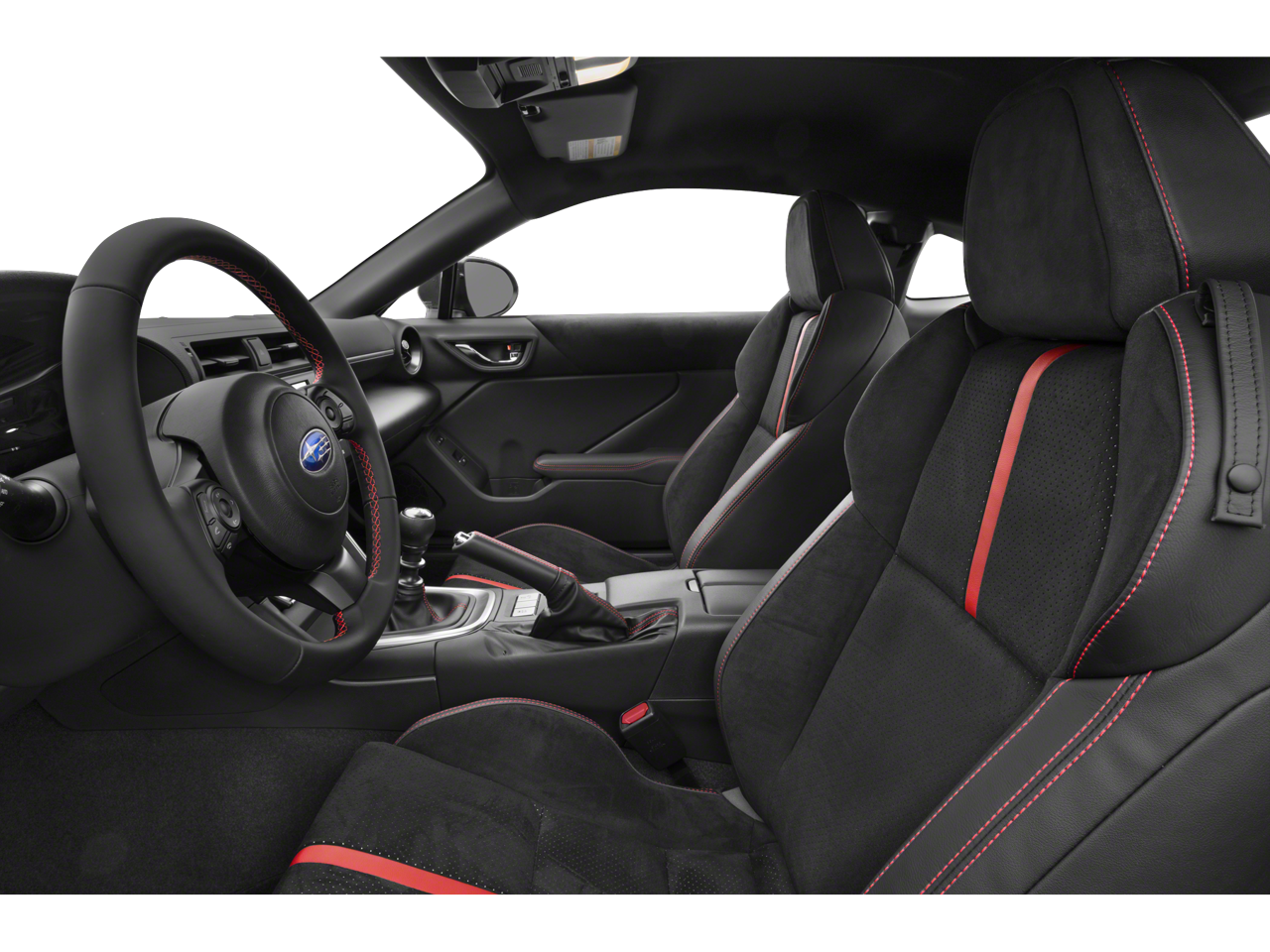2023 Subaru BRZ Limited Manual