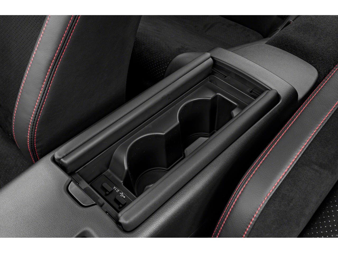 2023 Subaru BRZ Limited Manual