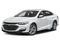 2024 Chevrolet Malibu 4dr Sdn 1LT