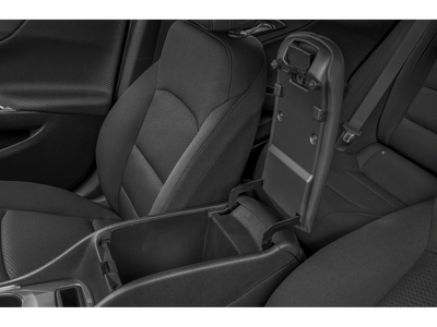 2024 Chevrolet Malibu 4dr Sdn 1LT