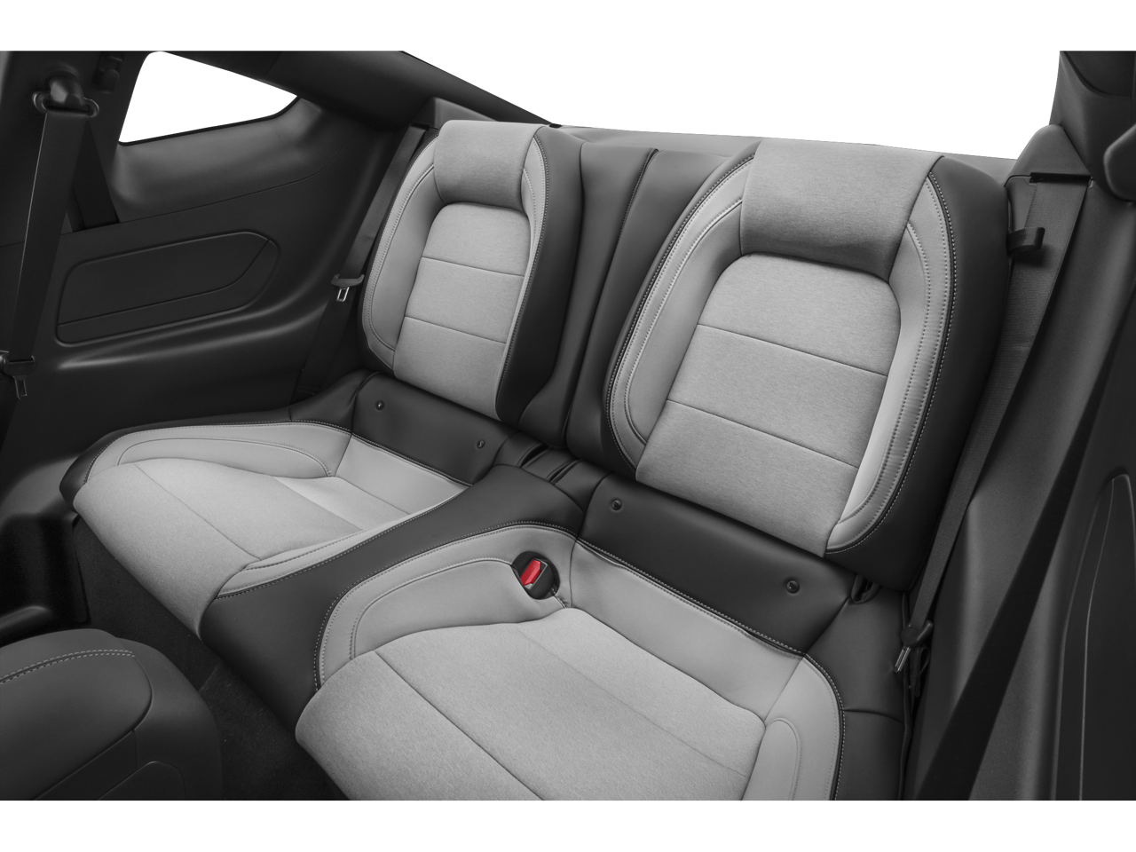 2024 Ford Mustang EcoBoost Premium Fastback