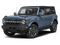 2024 Ford Bronco Outer Banks 4 Door 4x4