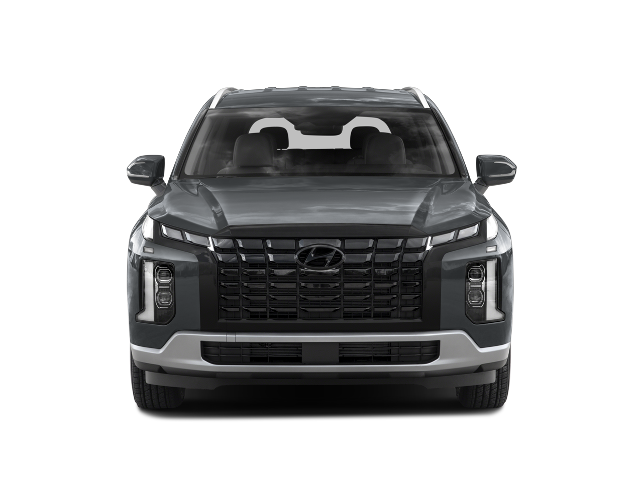 2024 Hyundai Palisade SEL 7P AWD