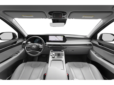 2024 Hyundai Palisade SEL 7P AWD