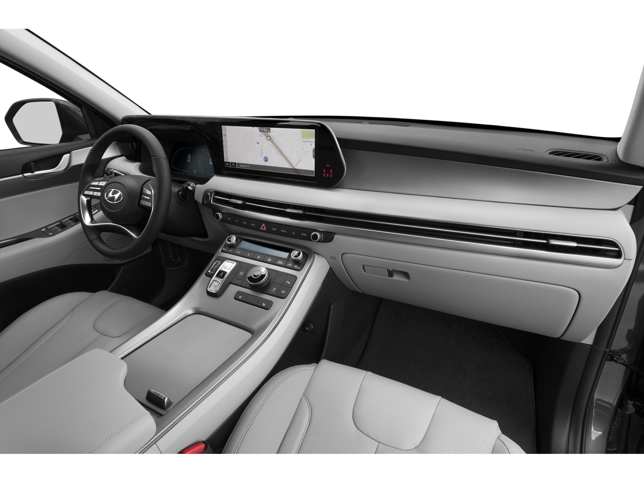 2024 Hyundai Palisade SEL 7P AWD