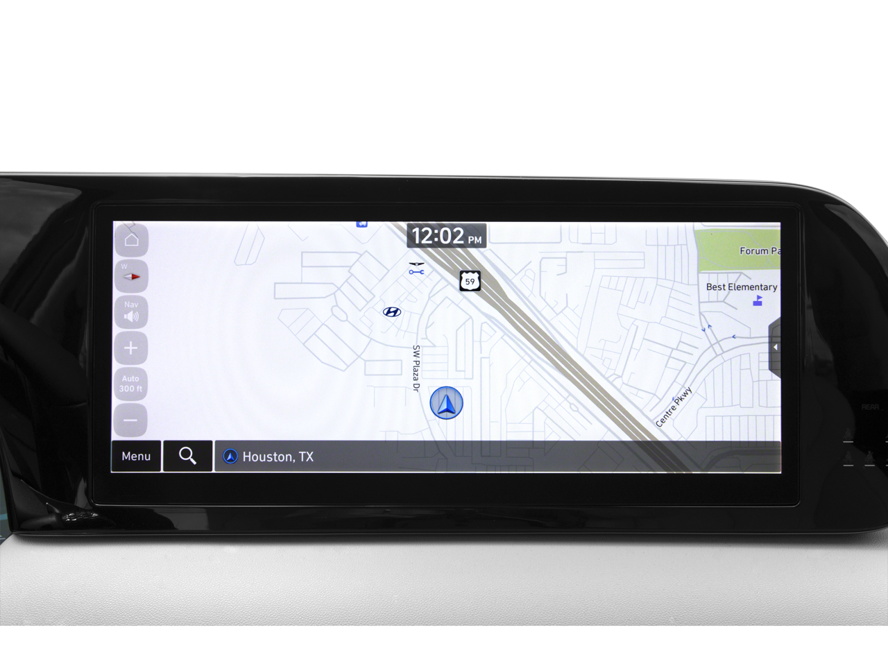 2024 Hyundai Palisade SEL 7P AWD