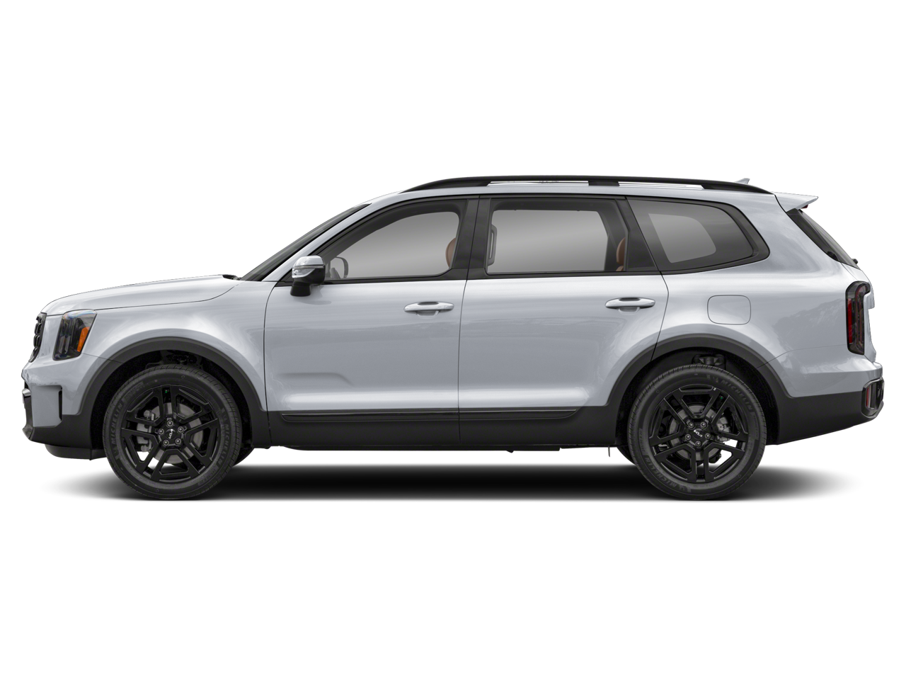 2024 Kia Telluride SX X-Line AWD