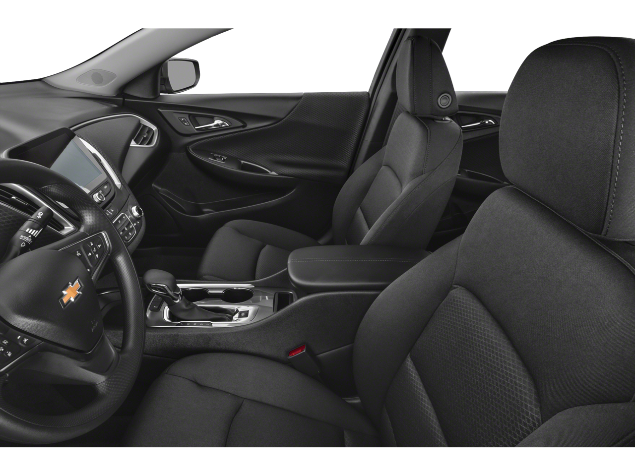 2025 Chevrolet Malibu 4dr Sdn 1LT