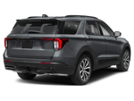 2025 Ford Explorer ST-Line 4WD