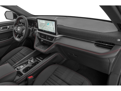 2025 Ford Explorer ST-Line 4WD