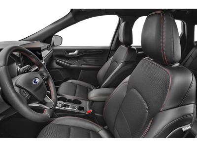 2025 Ford Escape ST-Line Select AWD