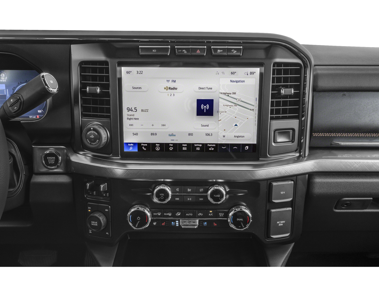 2025 Ford F-350SD King Ranch