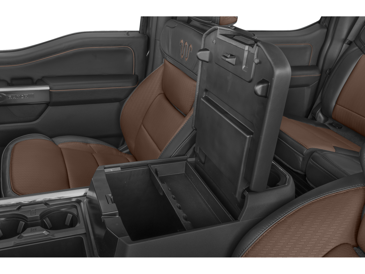 2025 Ford F-350SD King Ranch