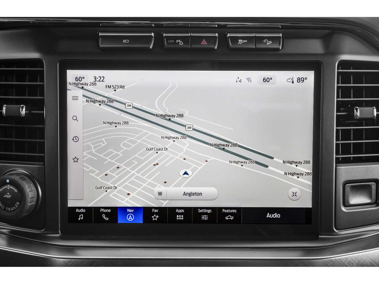 2025 Ford F-350SD King Ranch