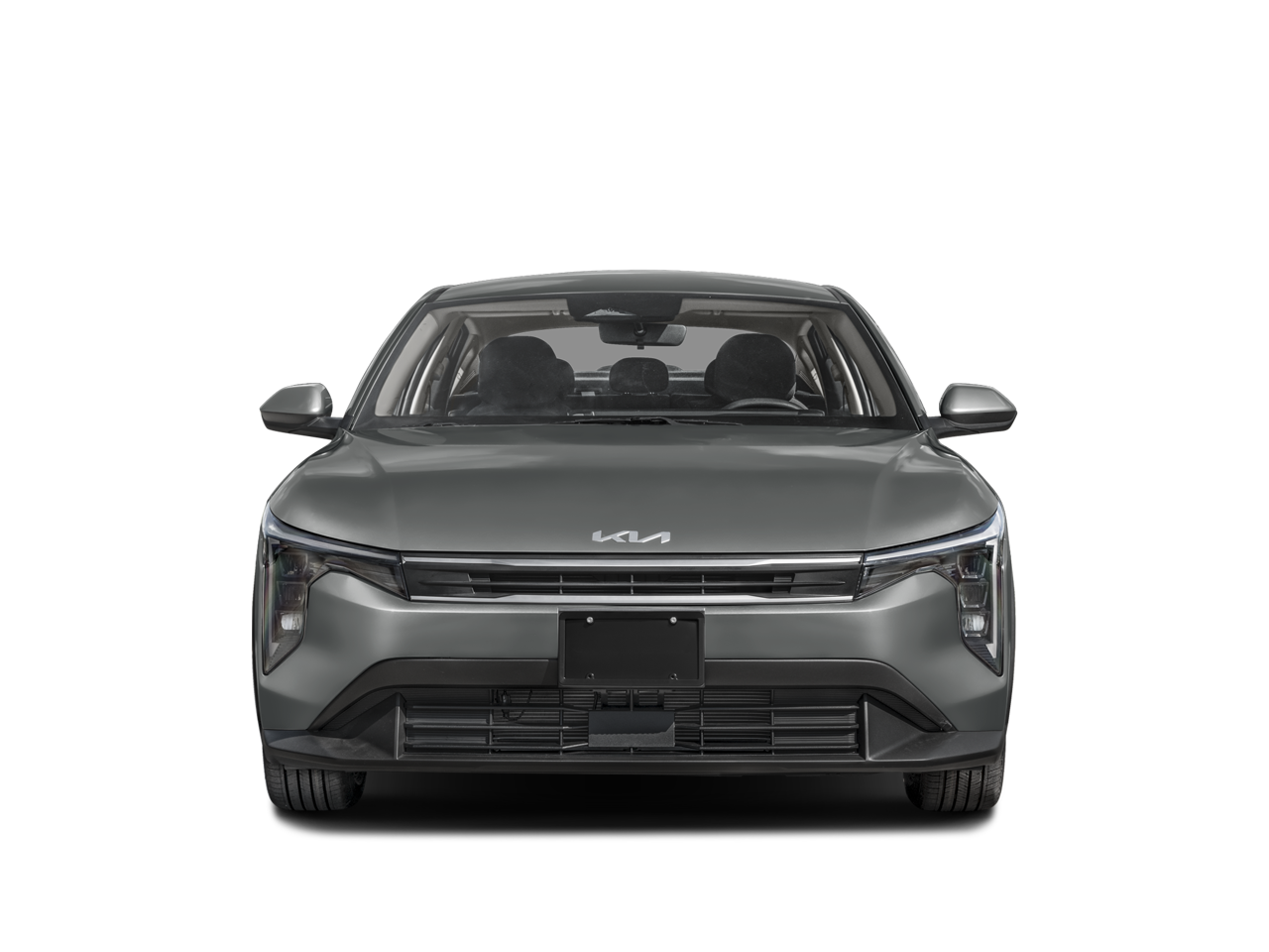 2025 Kia K4 LXS FWD