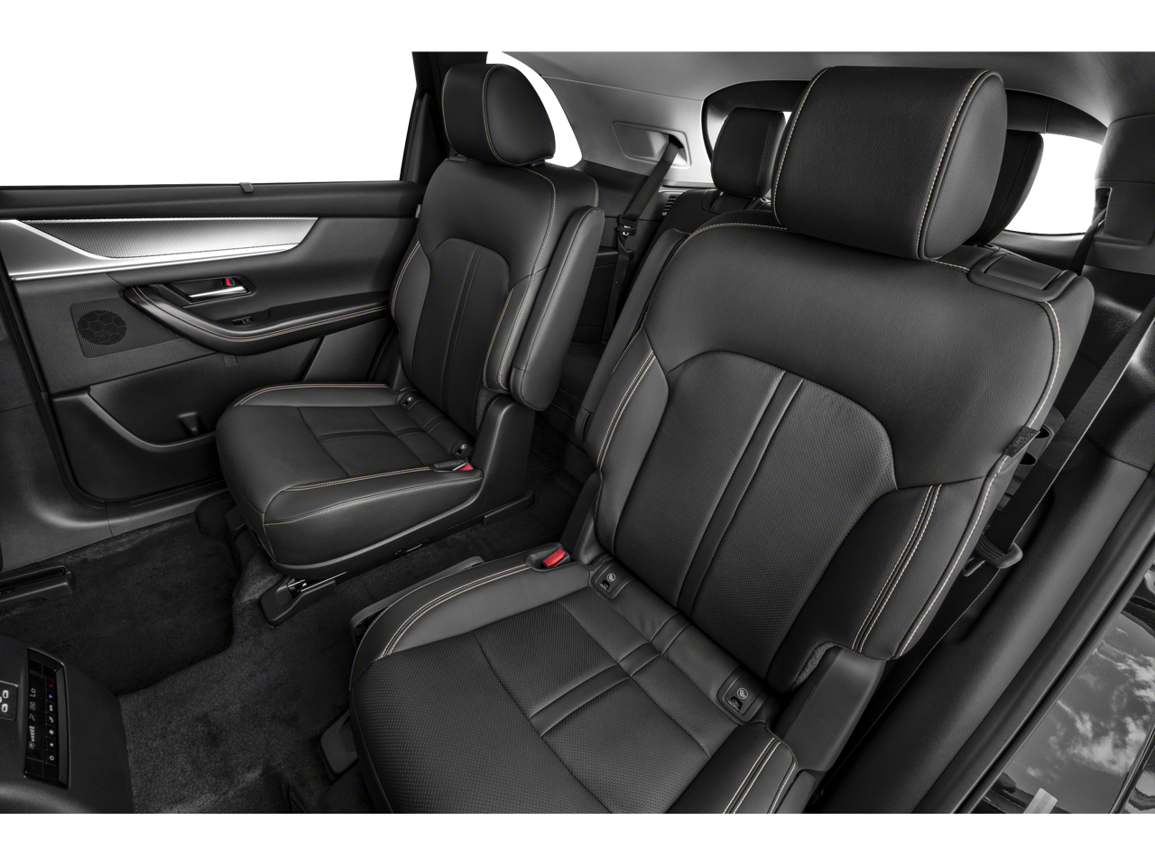 2025 Mazda Mazda CX-90 3.3 Turbo Preferred Package