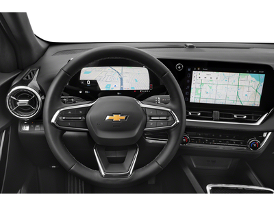 2026 Chevrolet Equinox AWD 4dr LT w/2LT