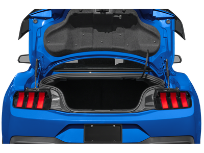 2026 Ford Mustang Dark Horse Fastback