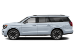 2026 Ford Expedition Max Platinum 4x4