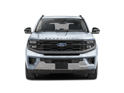 2026 Ford Expedition Max Platinum 4x4