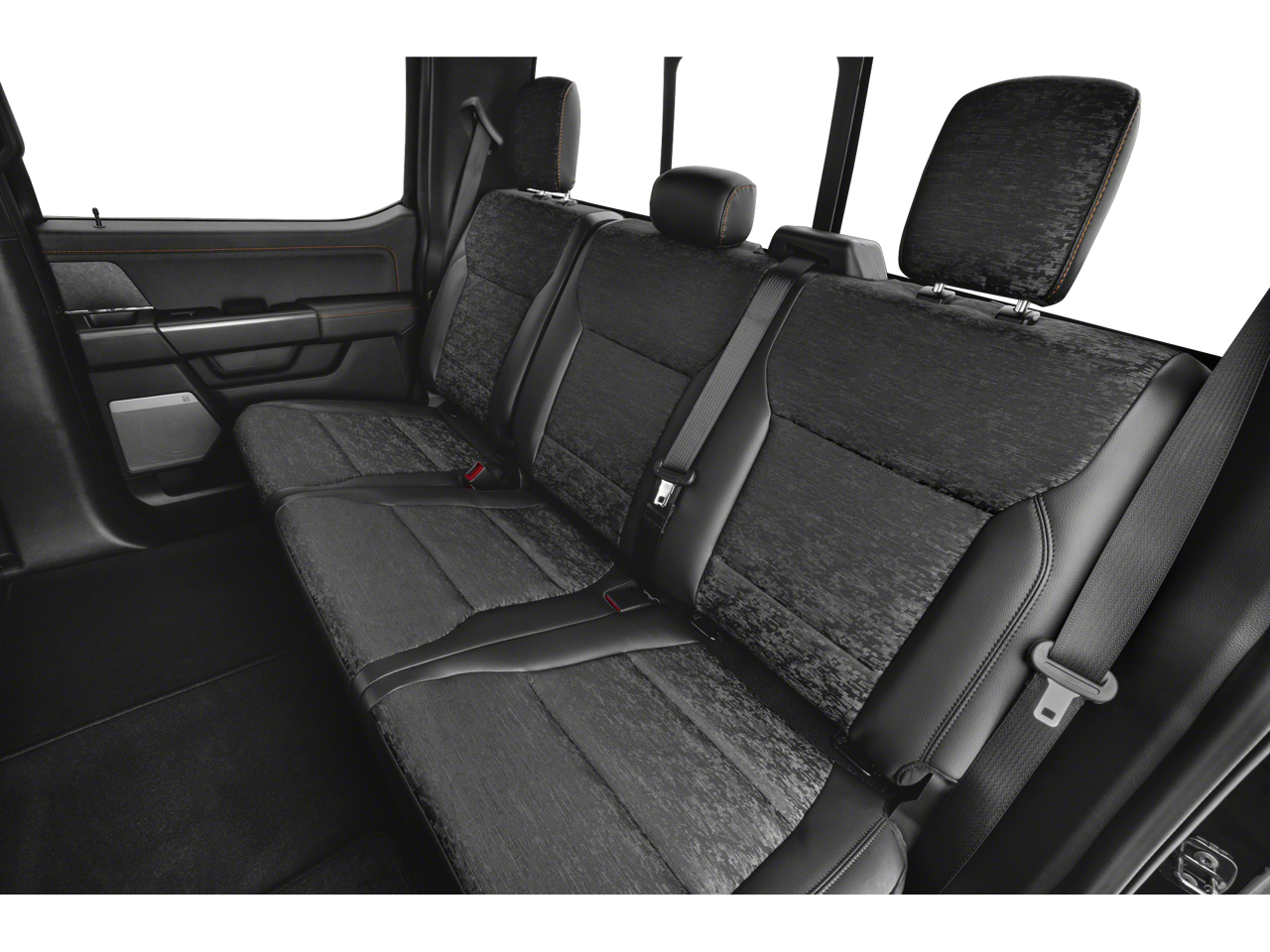 2026 Ford F-150 Tremor 4WD SuperCrew 5.5' Box