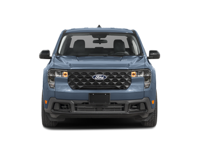 2026 Ford Maverick XLT AWD SuperCrew