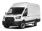 2026 Ford Transit Cargo Van T-350 148 Hi Rf 9500 GVWR AWD
