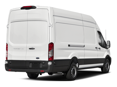 2026 Ford Transit Cargo Van T-350 148 Hi Rf 9500 GVWR AWD