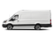 2026 Ford Transit Cargo Van T-350 148 Hi Rf 9500 GVWR AWD