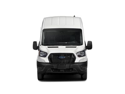2026 Ford Transit Cargo Van T-350 148 Hi Rf 9500 GVWR AWD