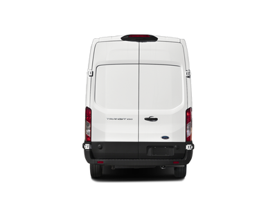 2026 Ford Transit Cargo Van T-350 148 Hi Rf 9500 GVWR AWD