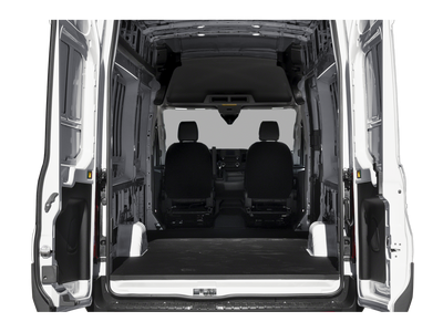 2026 Ford Transit Cargo Van T-350 148 Hi Rf 9500 GVWR AWD