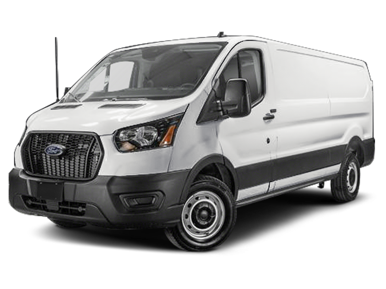 2026 Ford Transit Van Base - Photo 22
