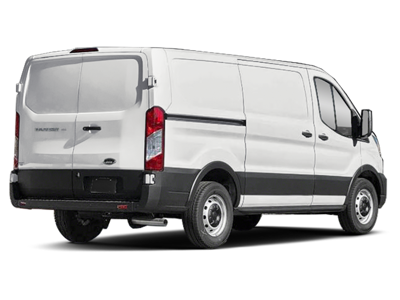 2026 Ford Transit Van Base - Photo 23